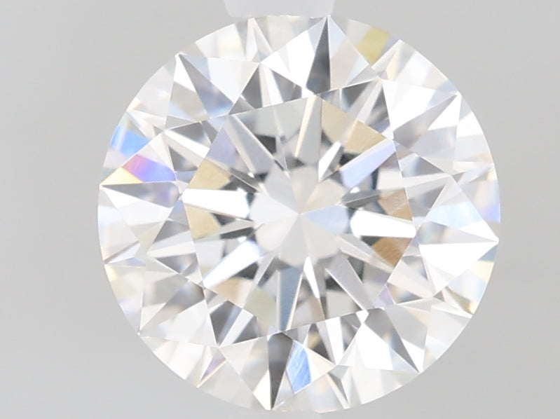 1.08ct Round E VVS1 Lab-Grown Diamond