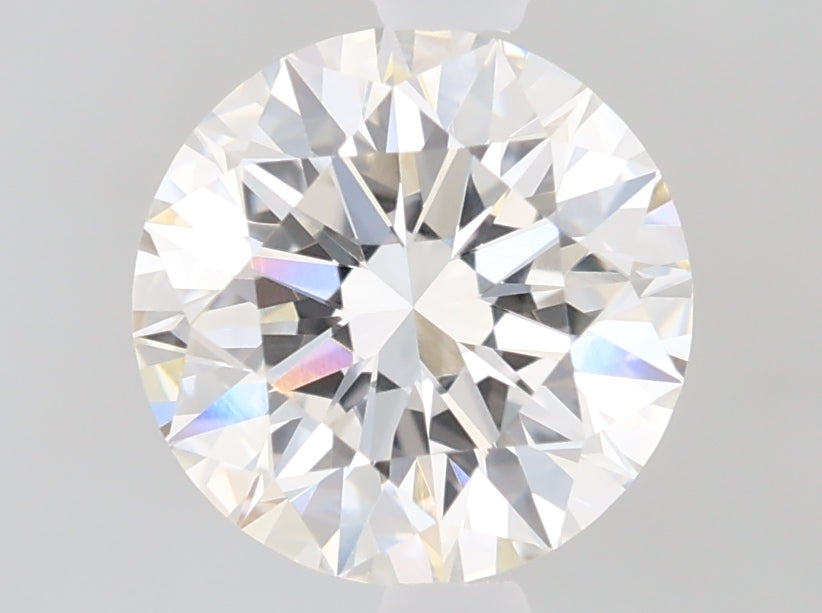 1.02ct Round E VVS1 Lab-Grown Diamond