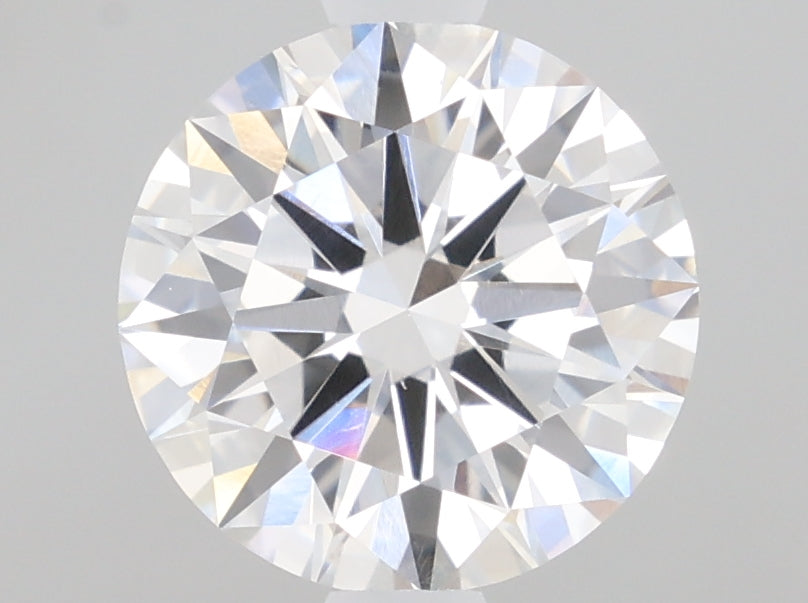 1.24ct Round D VS1 Lab-Grown Diamond