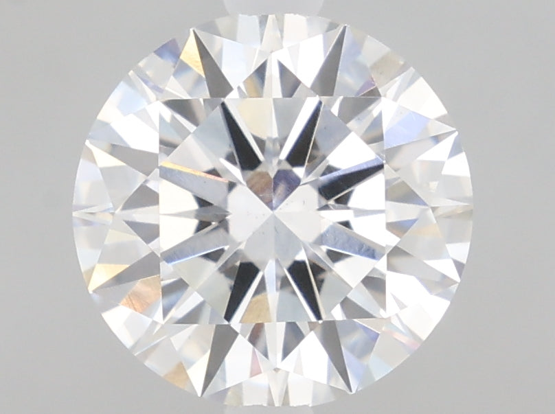 1.21ct Round E VS1 Lab-Grown Diamond