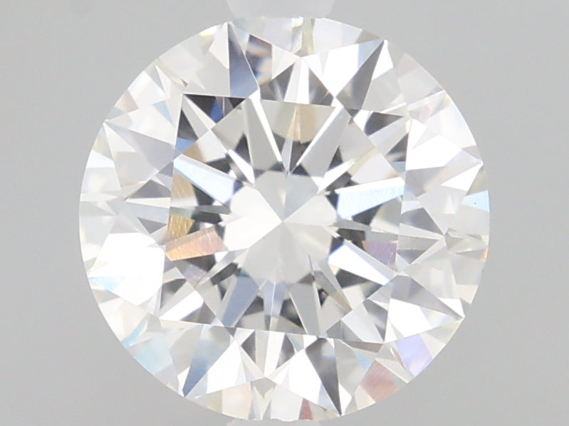 1.19ct Round F VVS2 Lab-Grown Diamond
