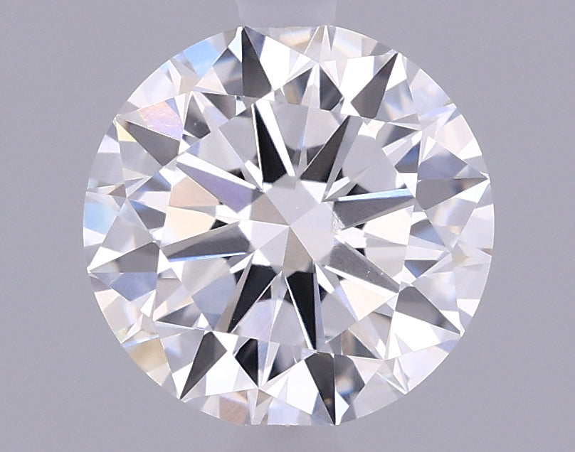 1.20ct Round D VS1 Lab-Grown Diamond