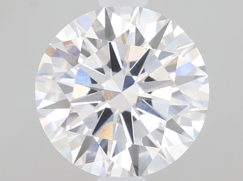 1.23ct Round D VS1 Lab-Grown Diamond