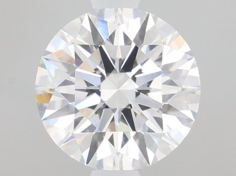 1.02ct Round E VS1 Lab-Grown Diamond