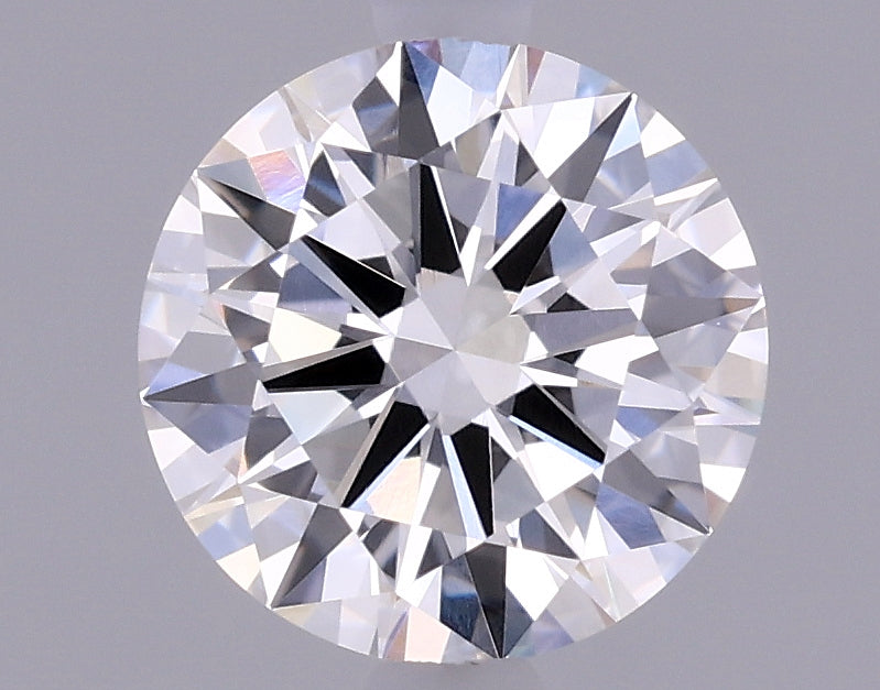 1.03ct Round E VVS1 Lab-Grown Diamond