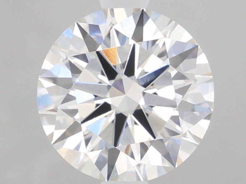 1.21ct Round F VVS1 Lab-Grown Diamond