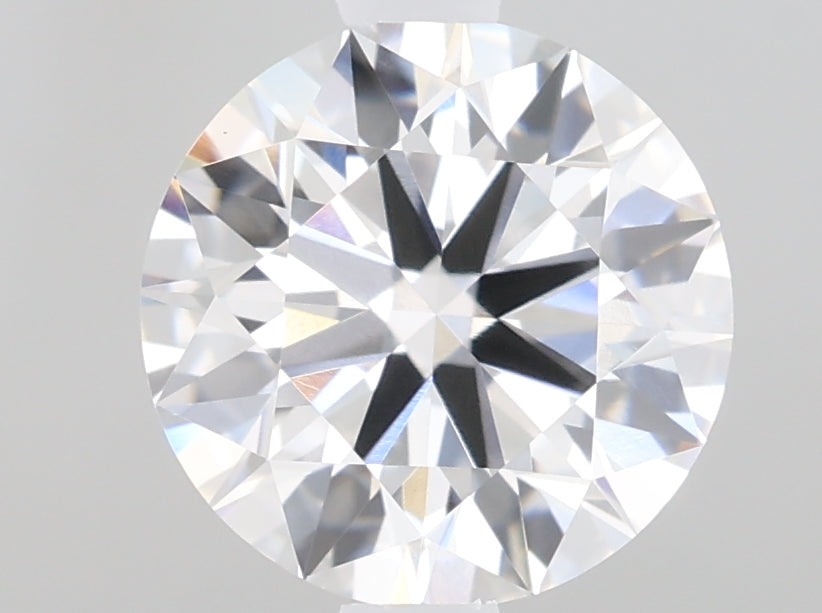 1.20ct Round E VVS2 Lab-Grown Diamond