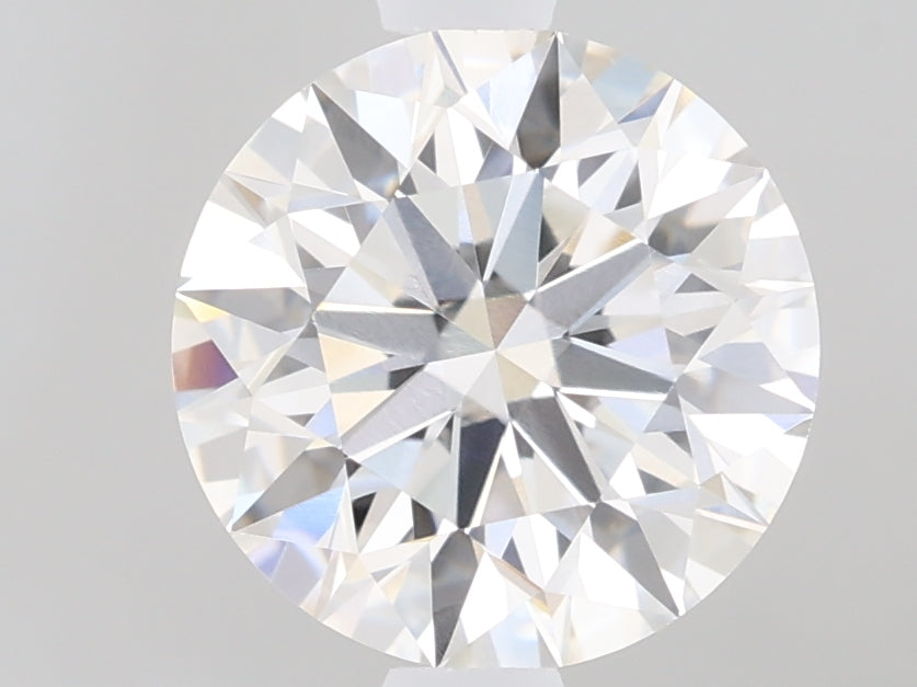 1.20ct Round D VS1 Lab-Grown Diamond
