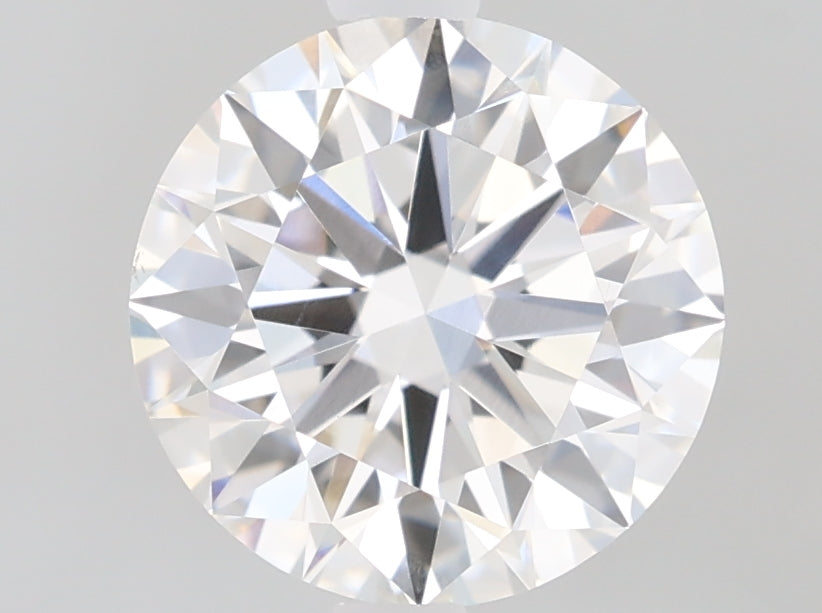 1.19ct Round D VS1 Lab-Grown Diamond