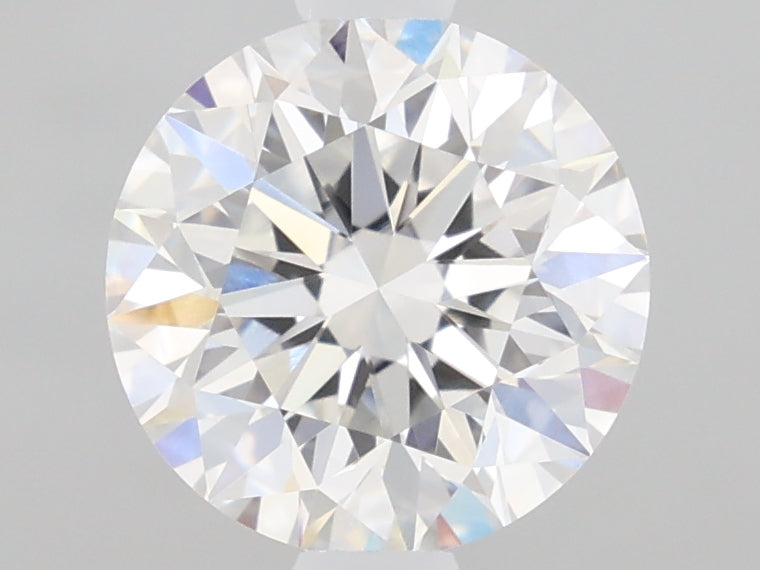 1.07ct Round E VVS1 Lab-Grown Diamond