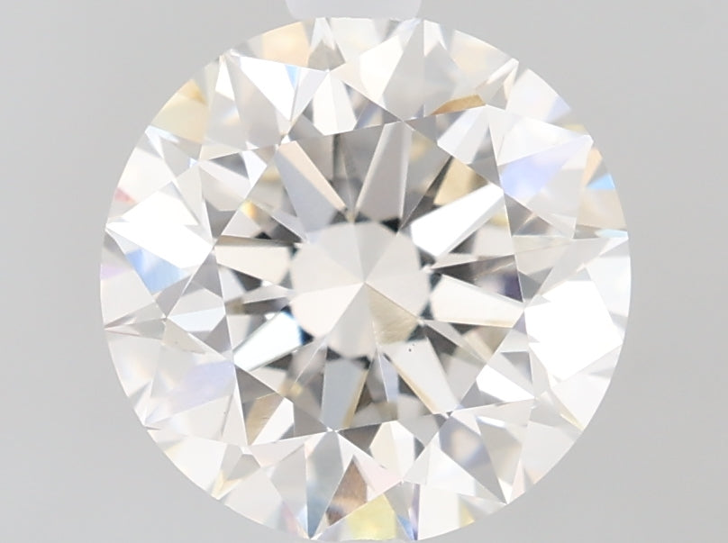 1.22ct Round G VS1 Lab-Grown Diamond