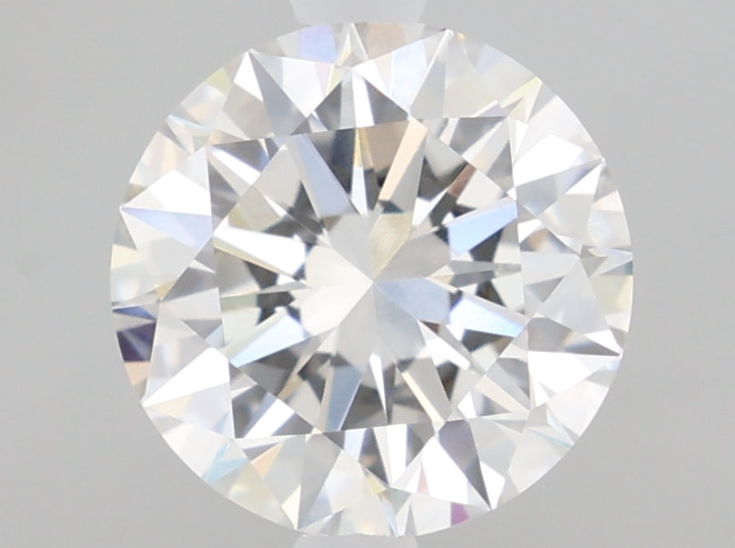 1.23ct Round F VVS1 Lab-Grown Diamond