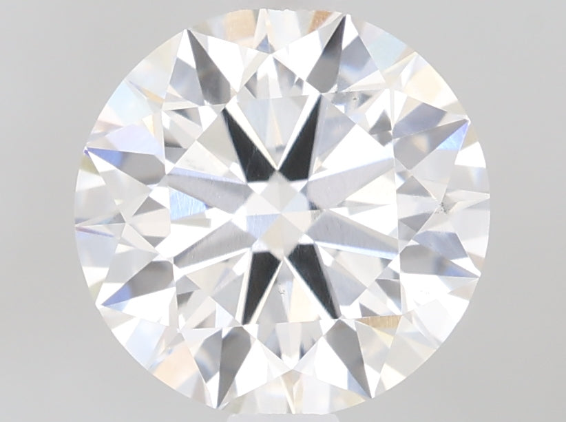 1.24ct Round E VS2 Lab-Grown Diamond