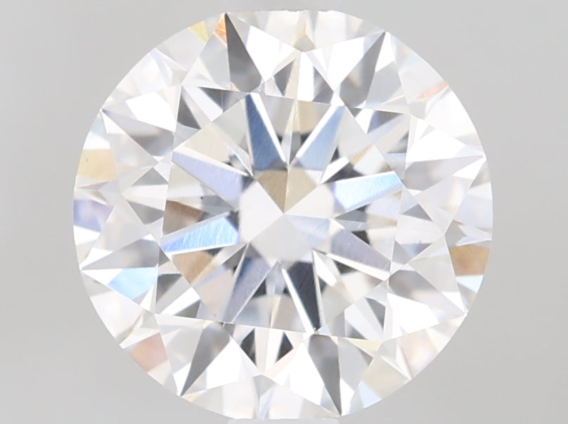 1.21ct Round D VS1 Lab-Grown Diamond