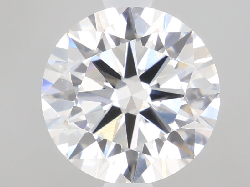 1.20ct Round F VS1 Lab-Grown Diamond