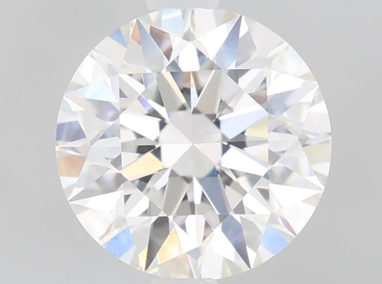 1.04ct Round E VVS1 Lab-Grown Diamond