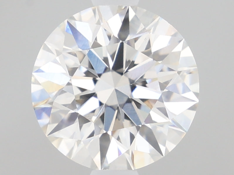 1.17ct Round F VS1 Lab-Grown Diamond