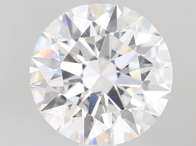 1.22ct Round D VVS1 Lab-Grown Diamond