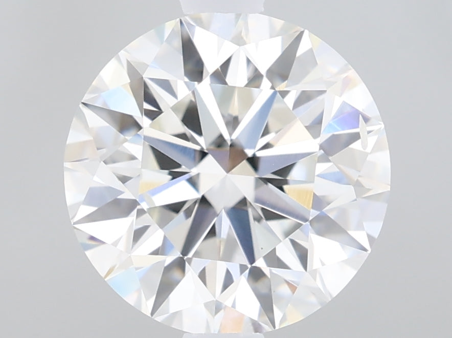 1.51ct Round E SI1 Lab-Grown Diamond