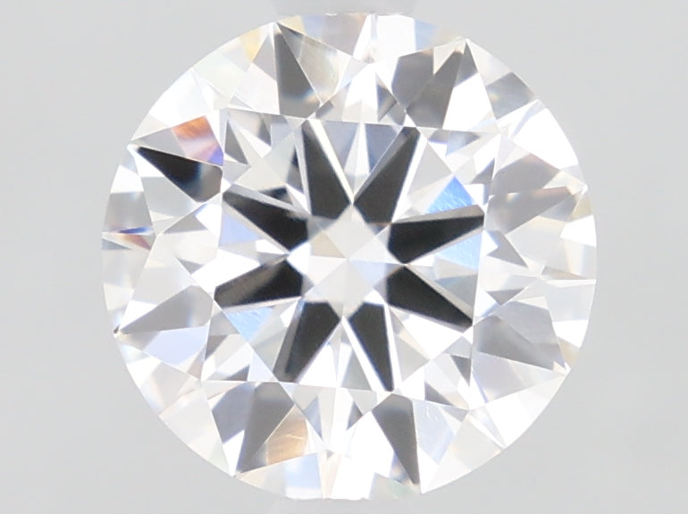 1.06ct Round D VVS2 Lab-Grown Diamond