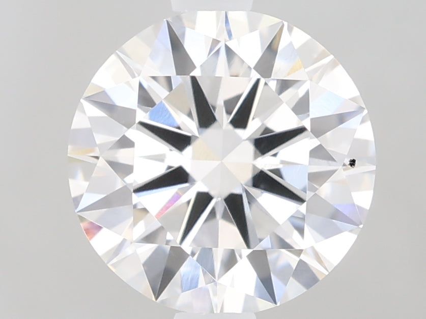 1.20ct Round D VS2 Lab-Grown Diamond