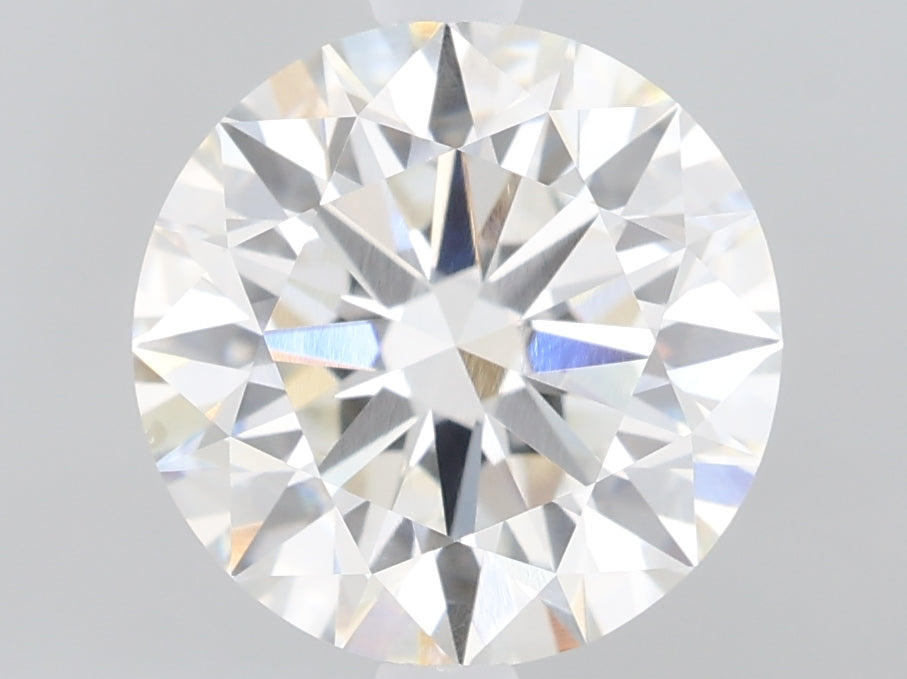 1.59ct Round G VS2 Lab-Grown Diamond