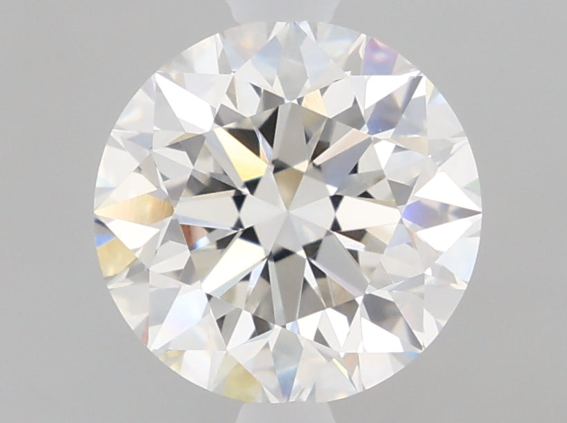 1.20ct Round F VVS2 Lab-Grown Diamond