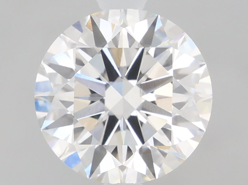 1.22ct Round E VVS2 Lab-Grown Diamond
