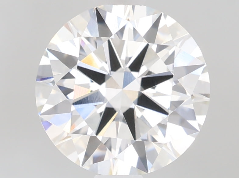 1.02ct Round E VVS1 Lab-Grown Diamond