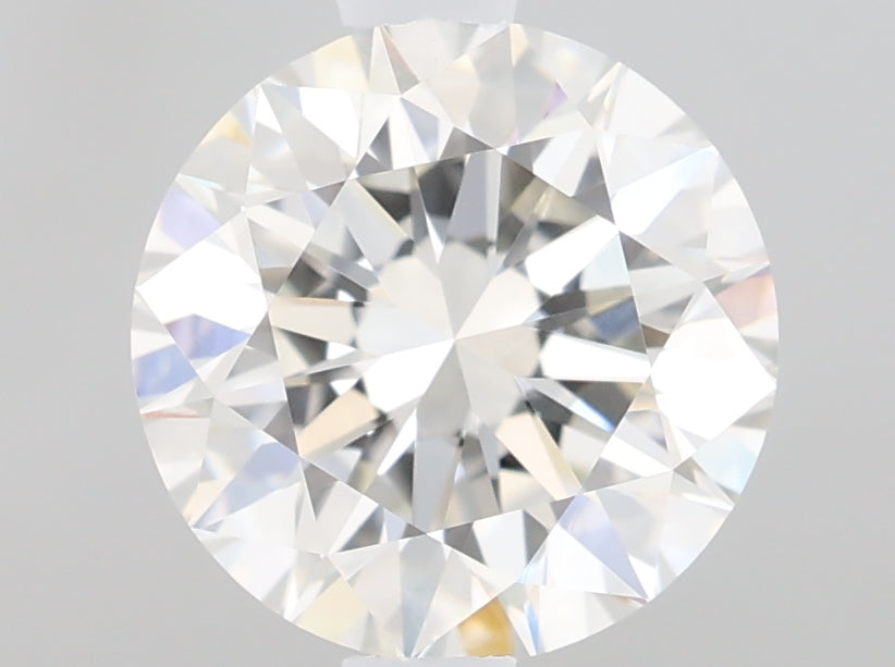 1.21ct Round G VVS2 Lab-Grown Diamond