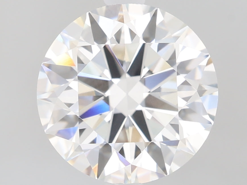 1.50ct Round E VVS1 Lab-Grown Diamond