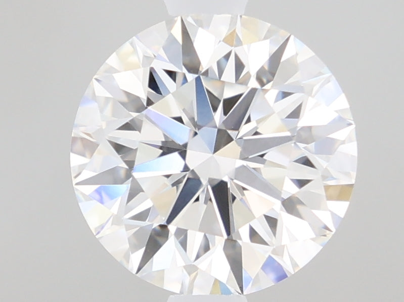 1.22ct Round D VVS1 Lab-Grown Diamond