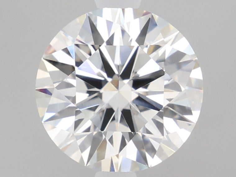 1.00ct Round F VVS1 Lab-Grown Diamond