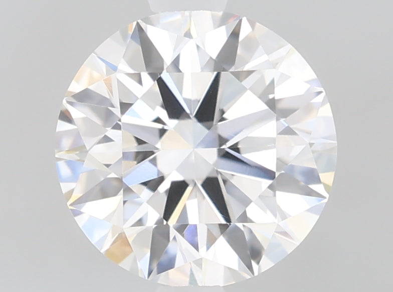 1.02ct Round E VVS1 Lab-Grown Diamond