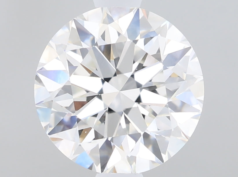 1.20ct Round E VVS2 Lab-Grown Diamond