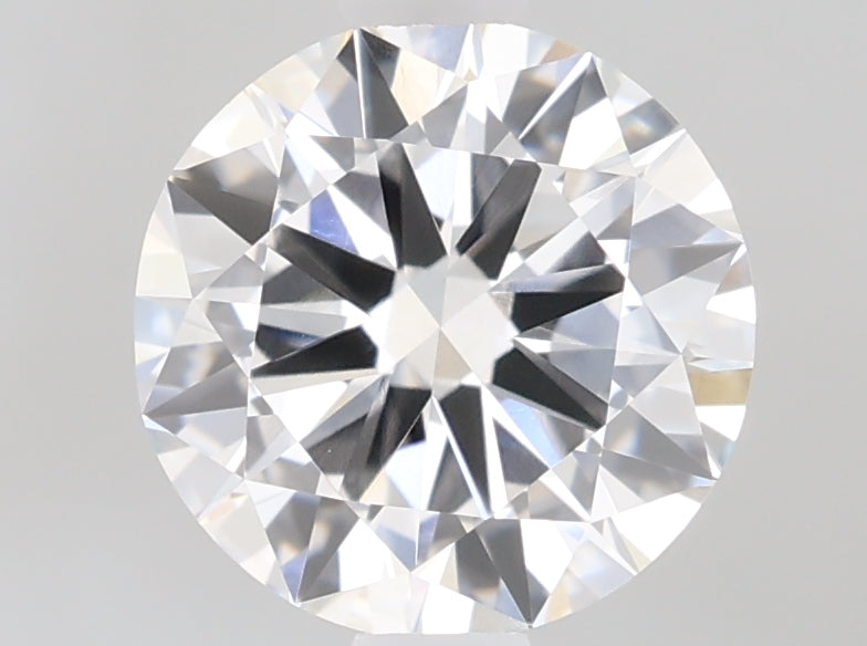1.00ct Round D VVS1 Lab-Grown Diamond