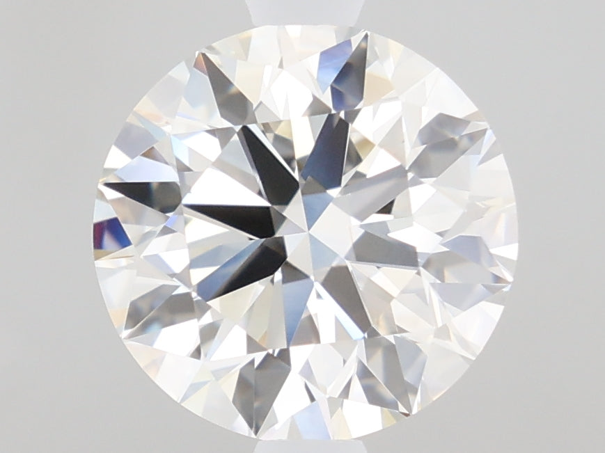 1.50ct Round G VVS1 Lab-Grown Diamond