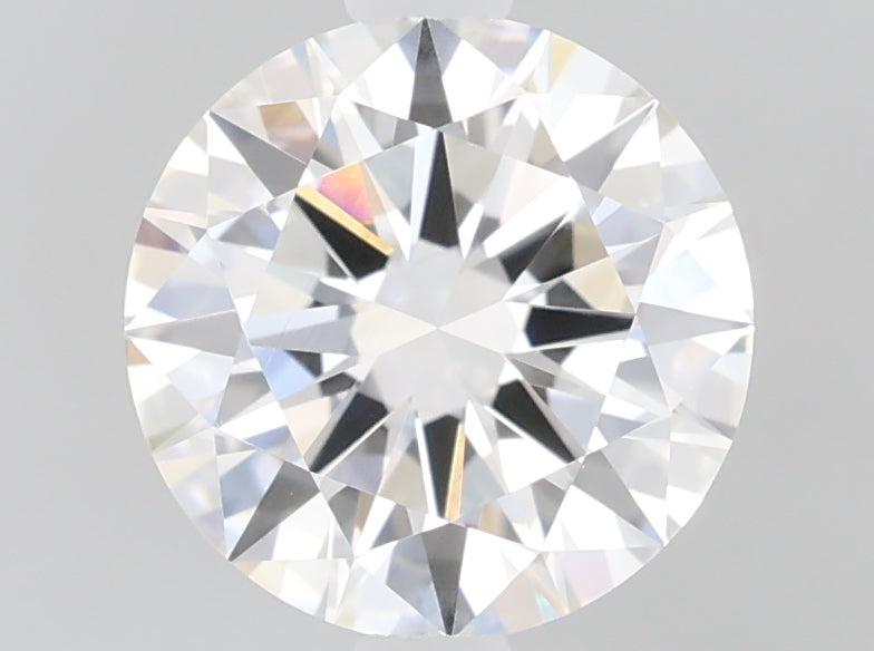 1.00ct Round F VVS1 Lab-Grown Diamond