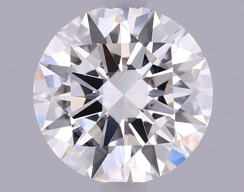 1.20ct Round G VVS2 Lab-Grown Diamond