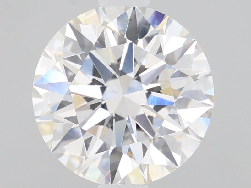 1.26ct Round E VVS2 Lab-Grown Diamond