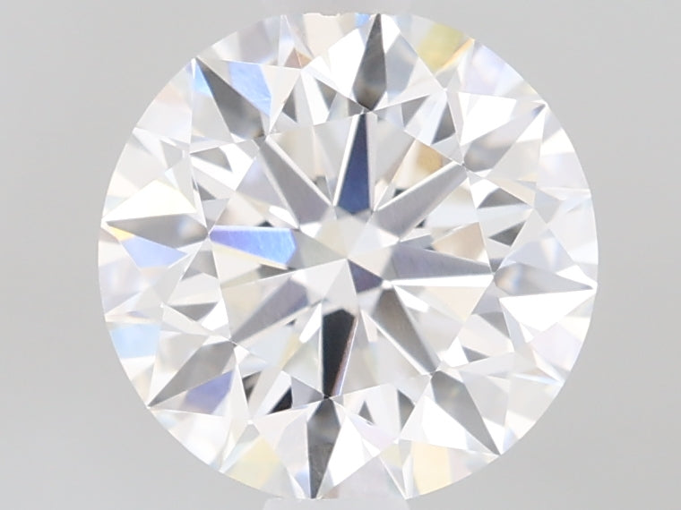 1.01ct Round D VVS1 Lab-Grown Diamond
