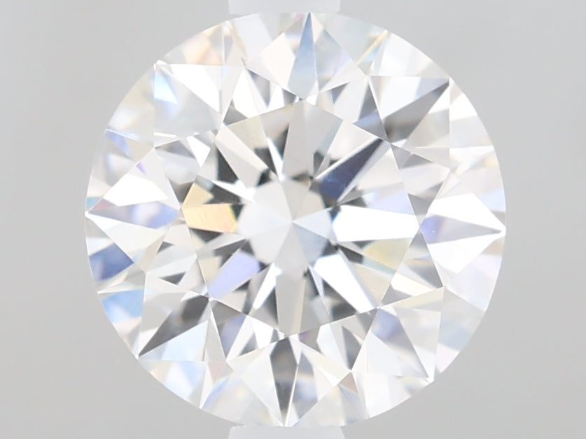 1.24ct Round E VVS2 Lab-Grown Diamond