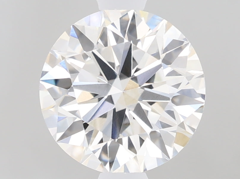 1.02ct Round E VVS1 Lab-Grown Diamond