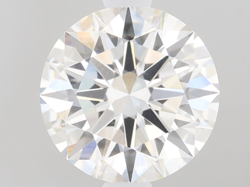 1.20ct Round F VS1 Lab-Grown Diamond