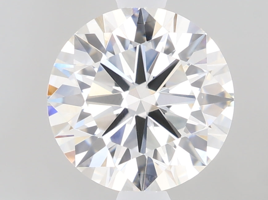 1.25ct Round E VS1 Lab-Grown Diamond