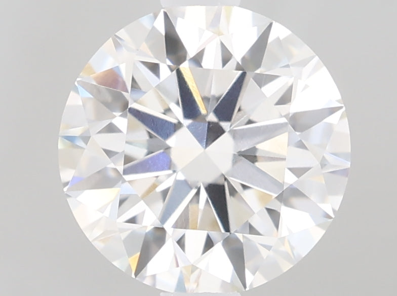 1.10ct Round E VVS1 Lab-Grown Diamond