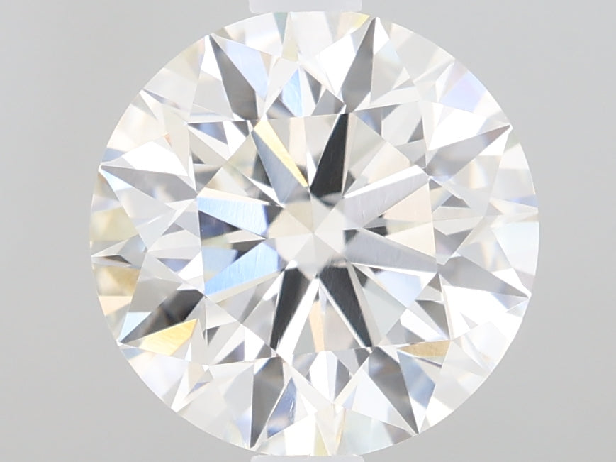 1.50ct Round F VVS1 Lab-Grown Diamond