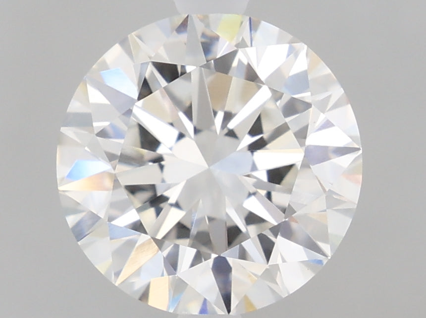 1.56ct Round F VVS1 Lab-Grown Diamond