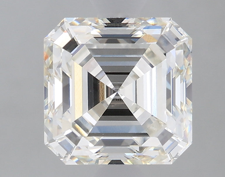 1.69ct Asscher H VVS2 Lab-Grown Diamond