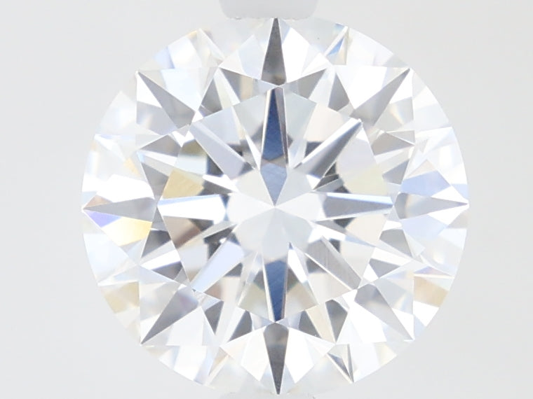 1.10ct Round E VVS2 Lab-Grown Diamond